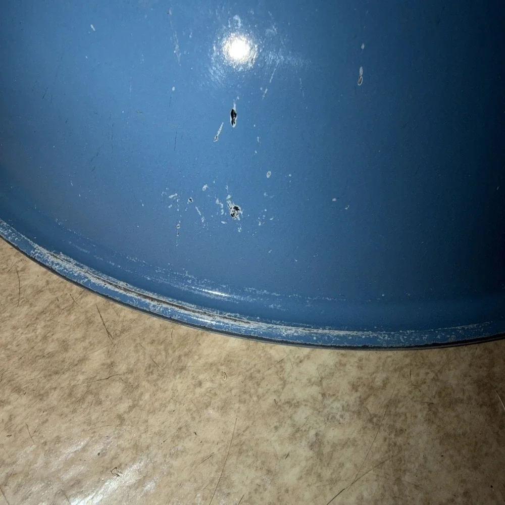 Pyrex good has